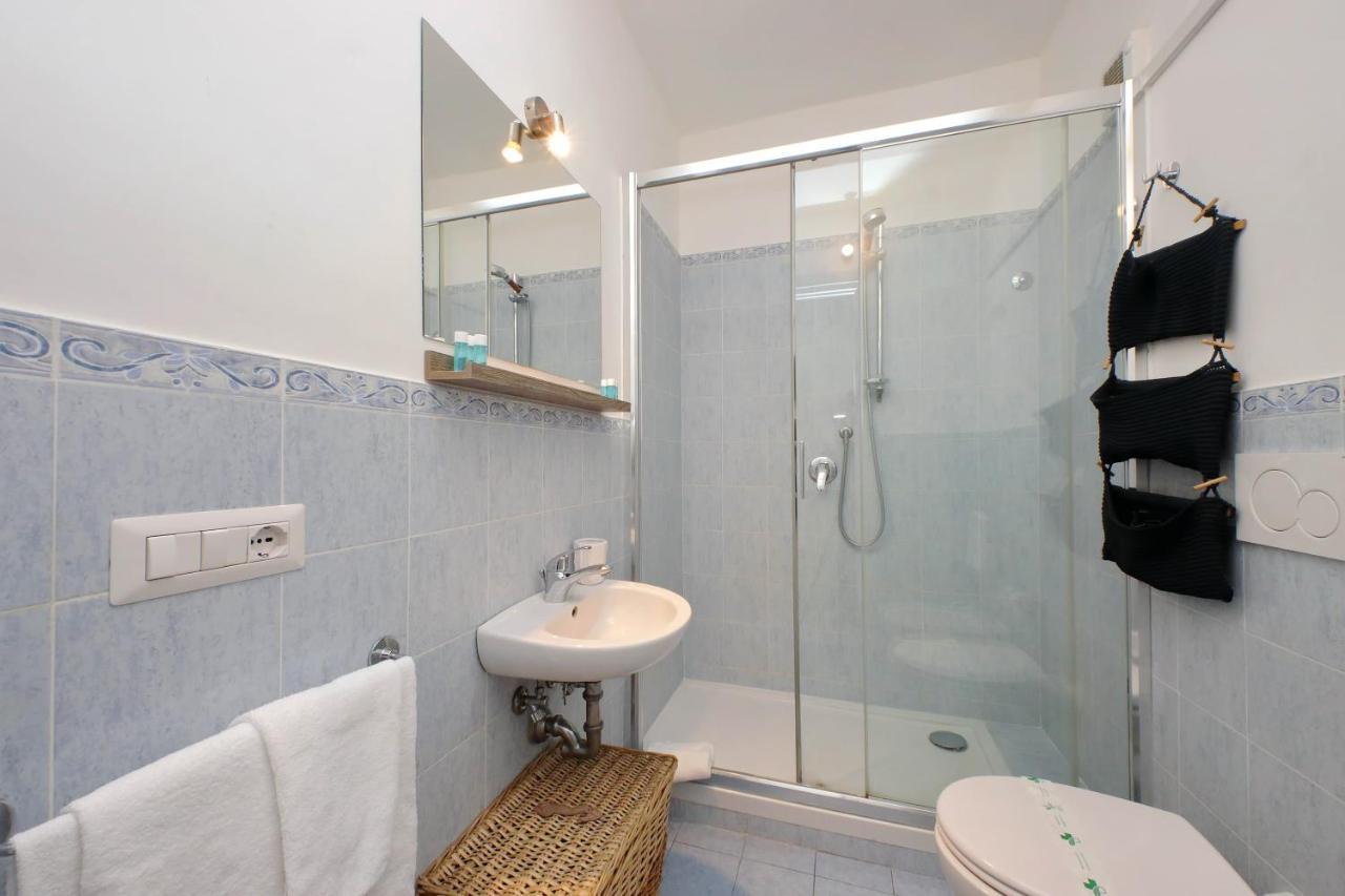 Cozy Merulana Řím Exteriér fotografie